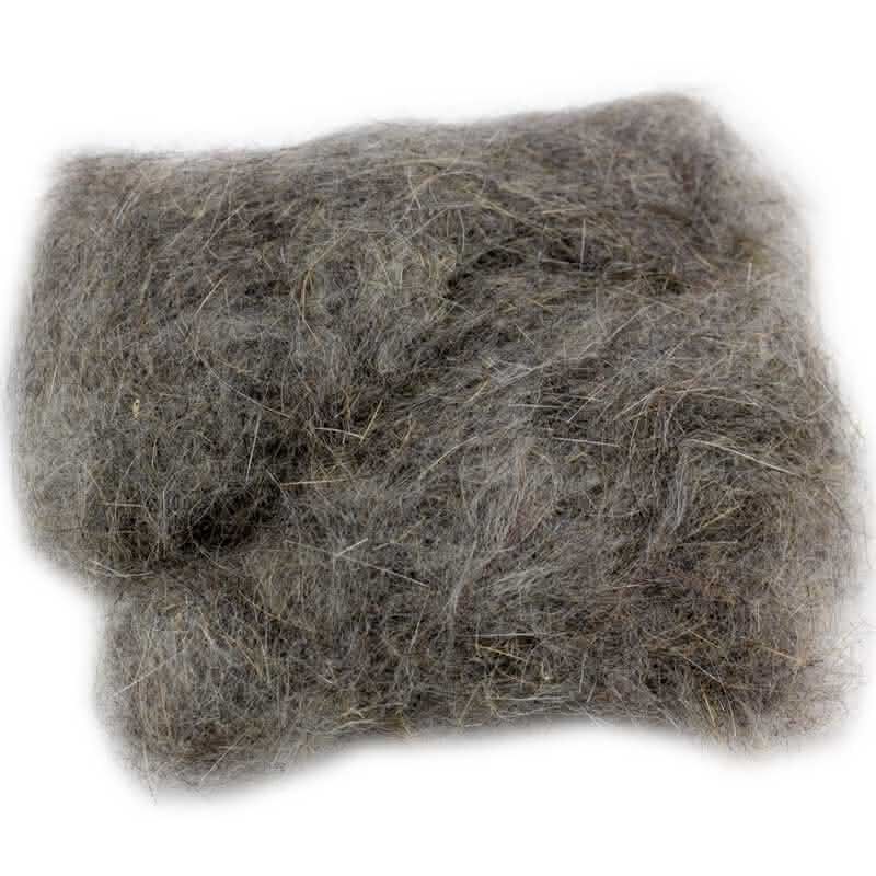 Traun River Hare Plus Dubbing