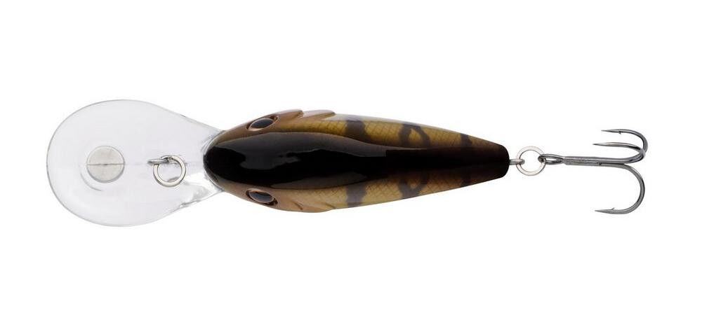 Berkley Dredger 6cm Perch