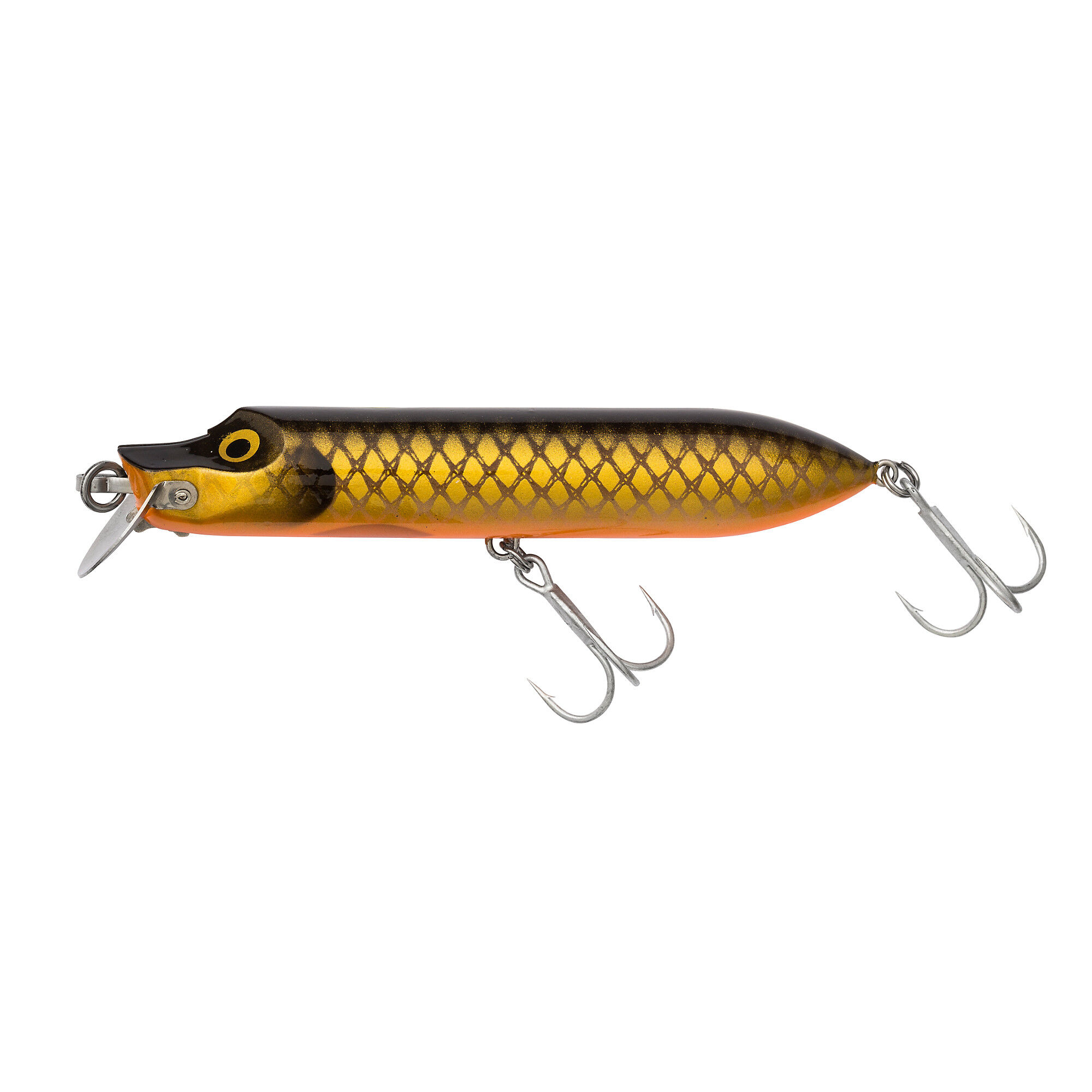 Abu Garcia Hi-Lo Sinking 8cm Golden Roach