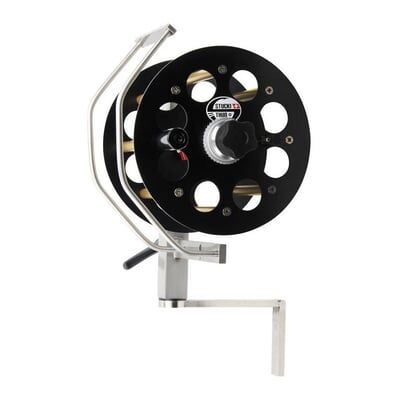 Stucki Thun Tiefseerolle schwenkbar