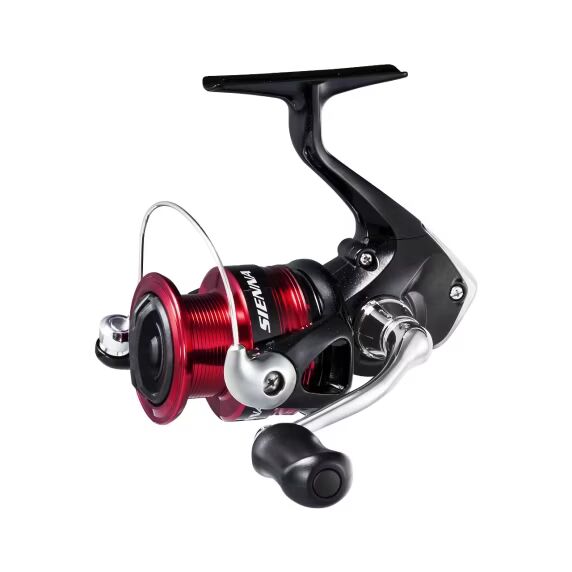 Shimano Sienna
