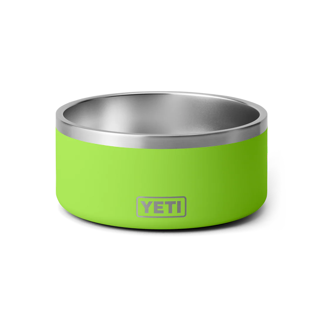 YETI Boomer Dog Bowl – Der Hundenapf für Abenteurer auf vier Pfoten