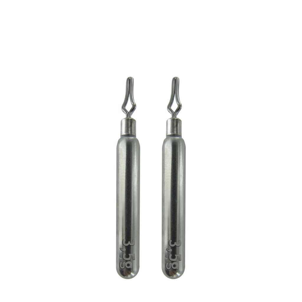 Jenzi Tungsten Drop-Shot 3.5g