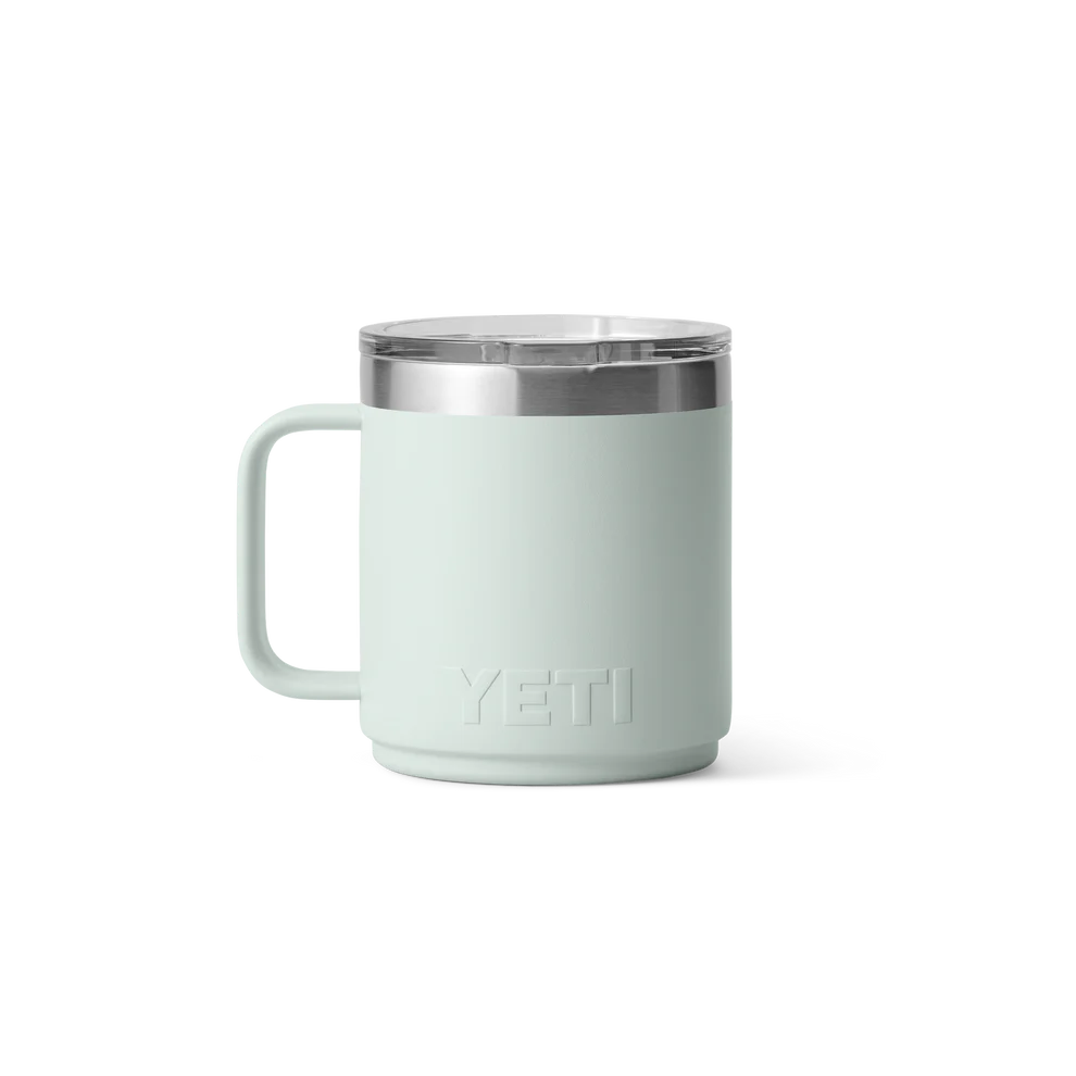 YETI Rambler Tasse
