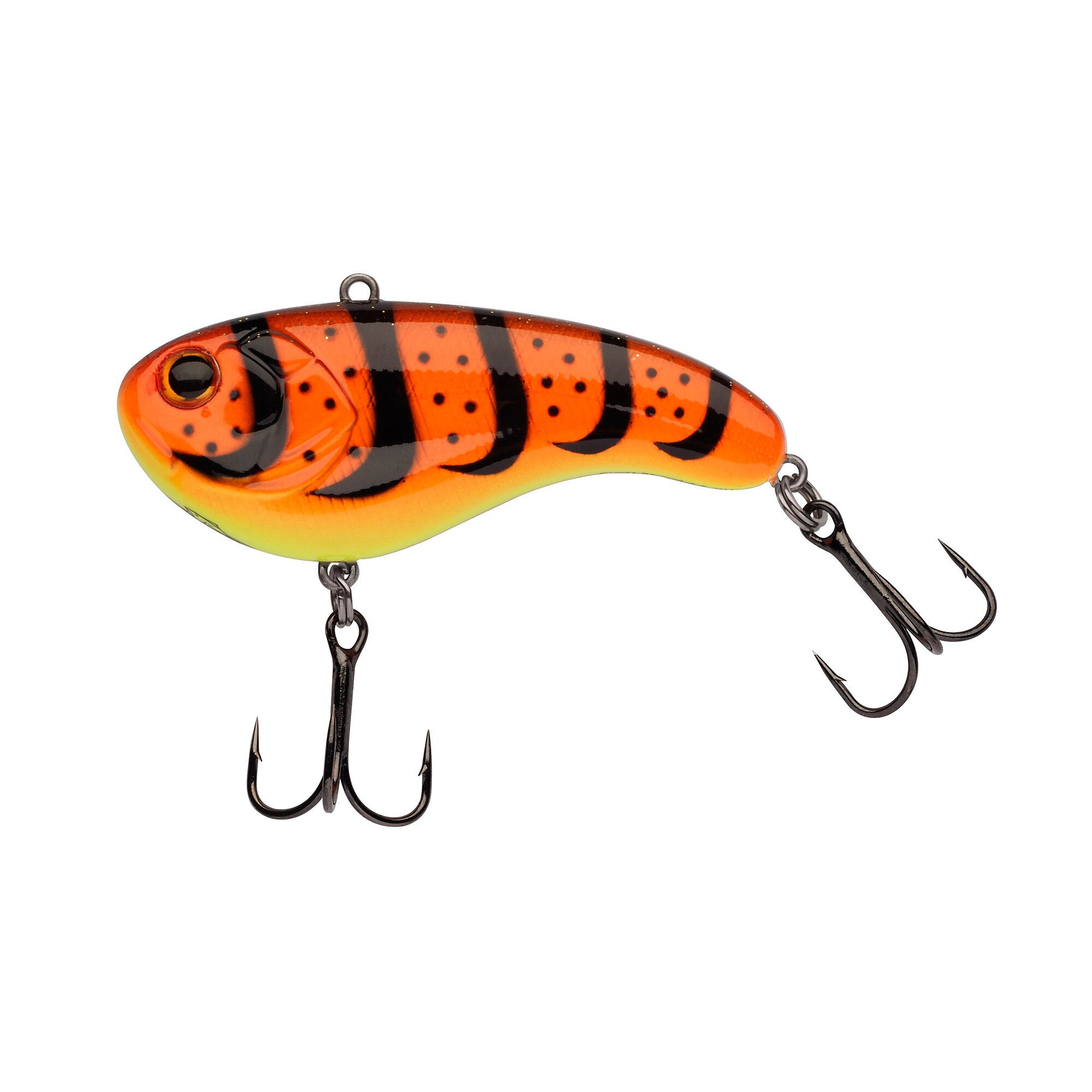 Berkley Flatt Shad UV Crawdad 6.6cm