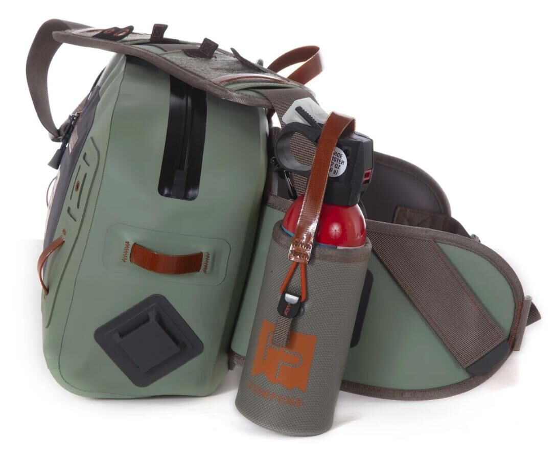 Fishpond Thunderhead Submersible Lumbar