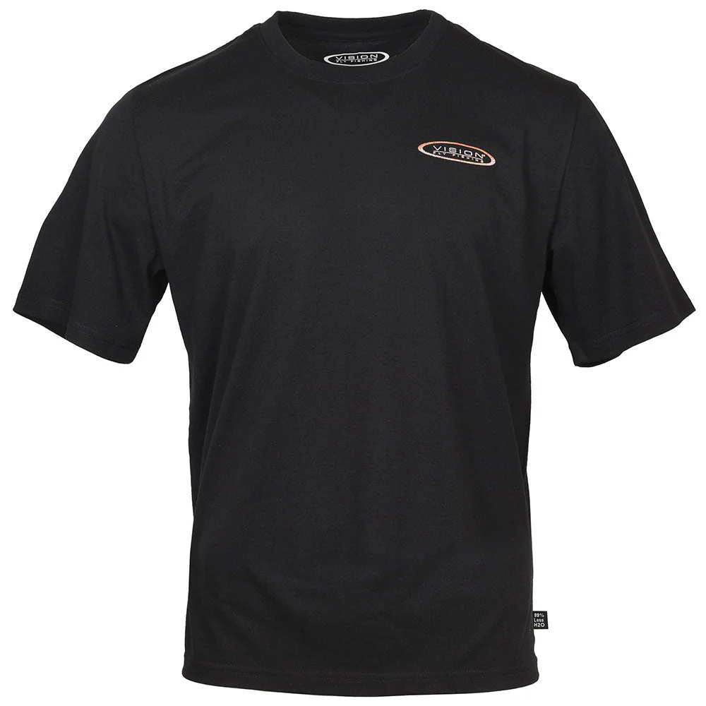 Vision Brown Trout T-Shirt