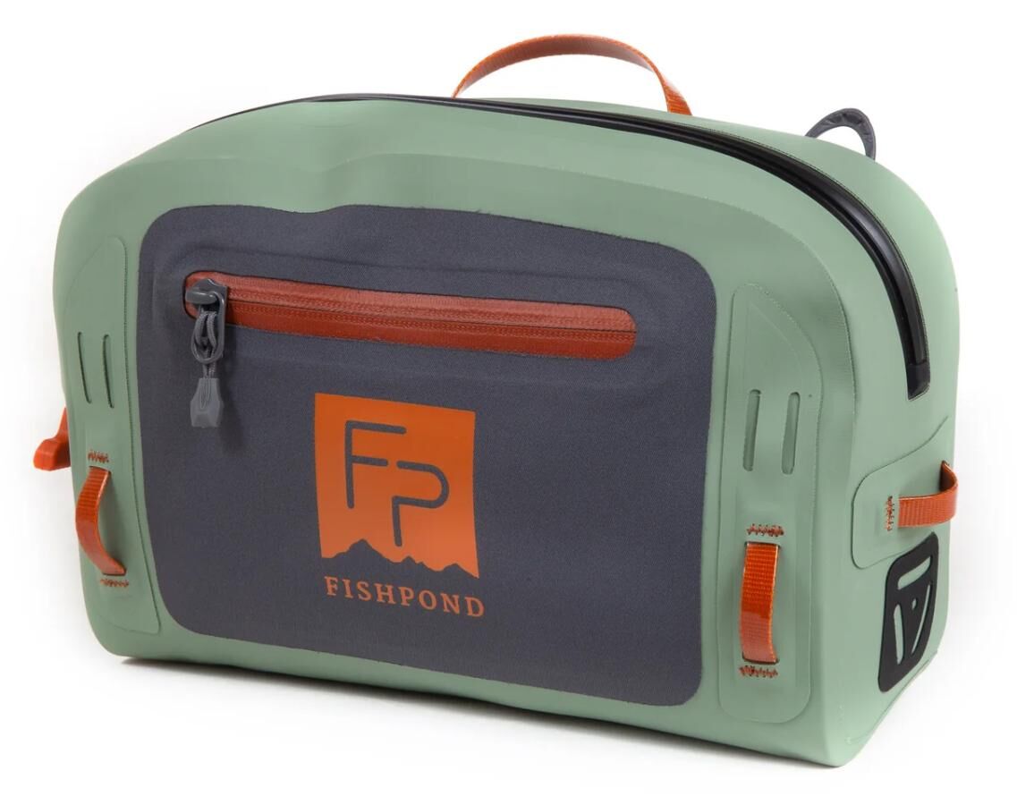 Fishpond Thunderhead Small Submersible Lumbar