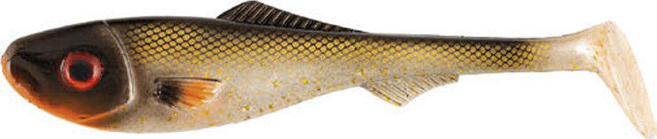 Abu Garcia Beast Pike Shad Roach