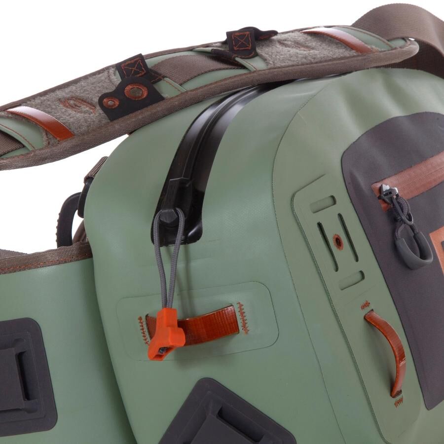 Fishpond Thunderhead Submersible Lumbar