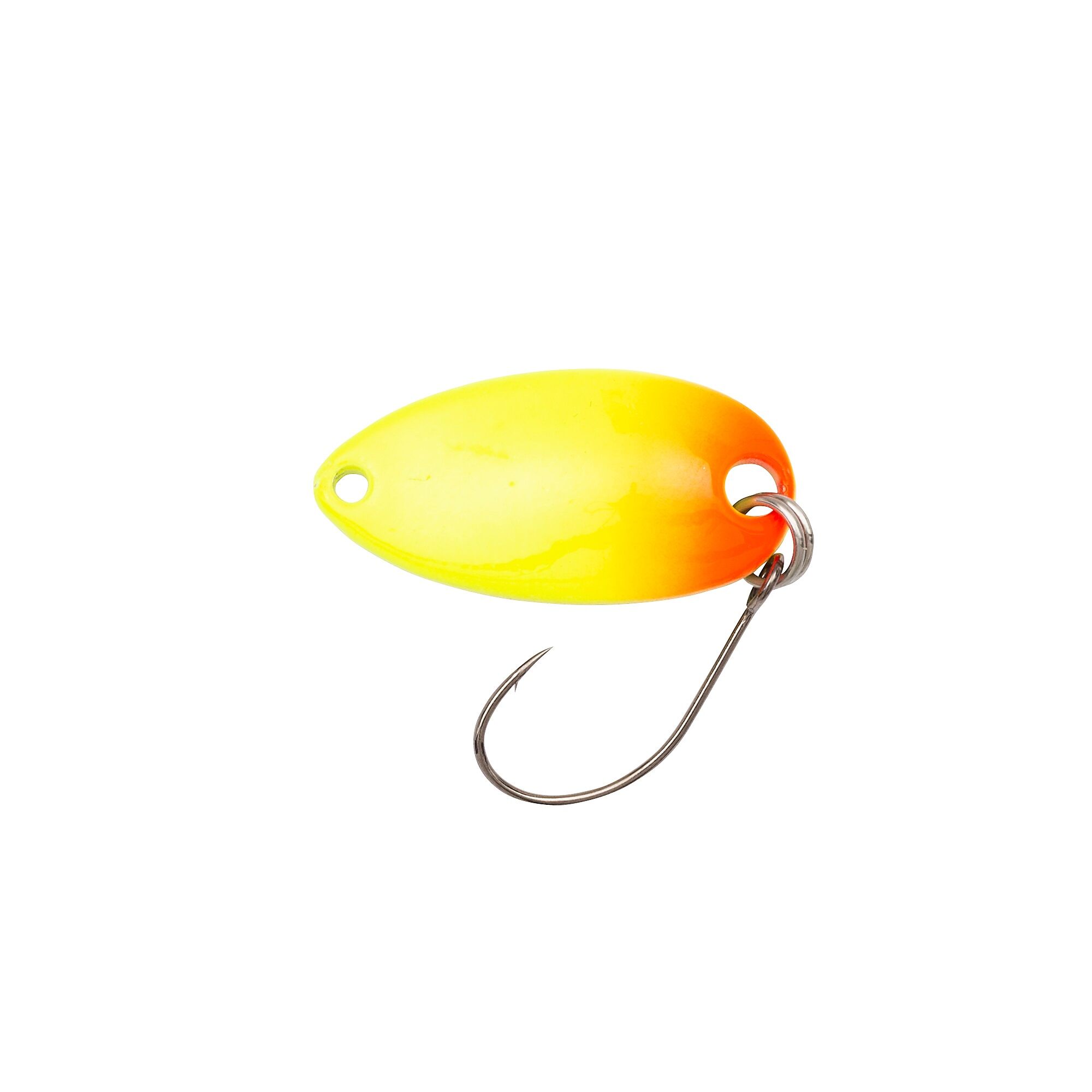 Berkley Area Game Spoons RORU Orange Tip/Chartreuse/Gold