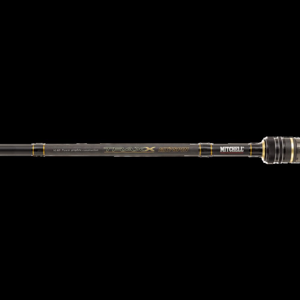 Mitchell Traxx MX7 Finesse Jig