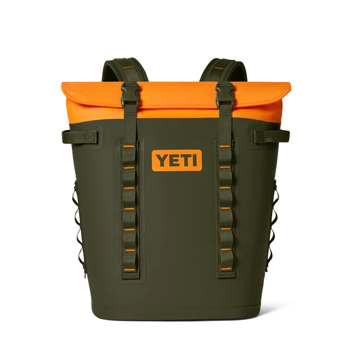 Yeti Hopper Kühltaschen Rucksack