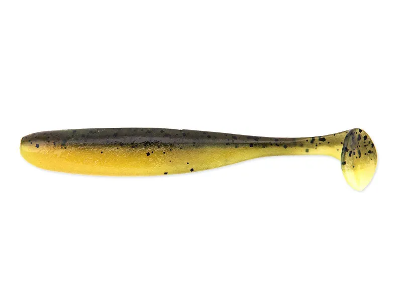 Keitech Easy Shiner 4