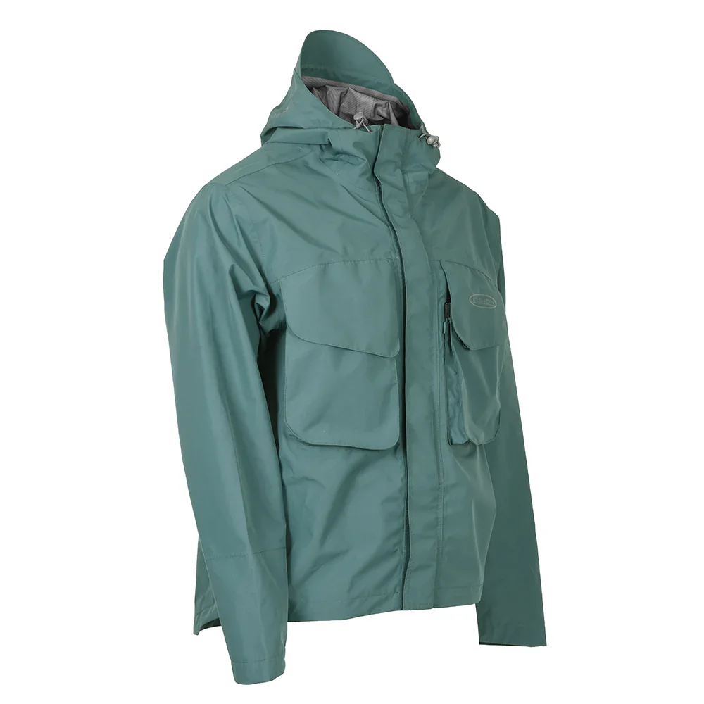 Vision Vector Wading Jacket
