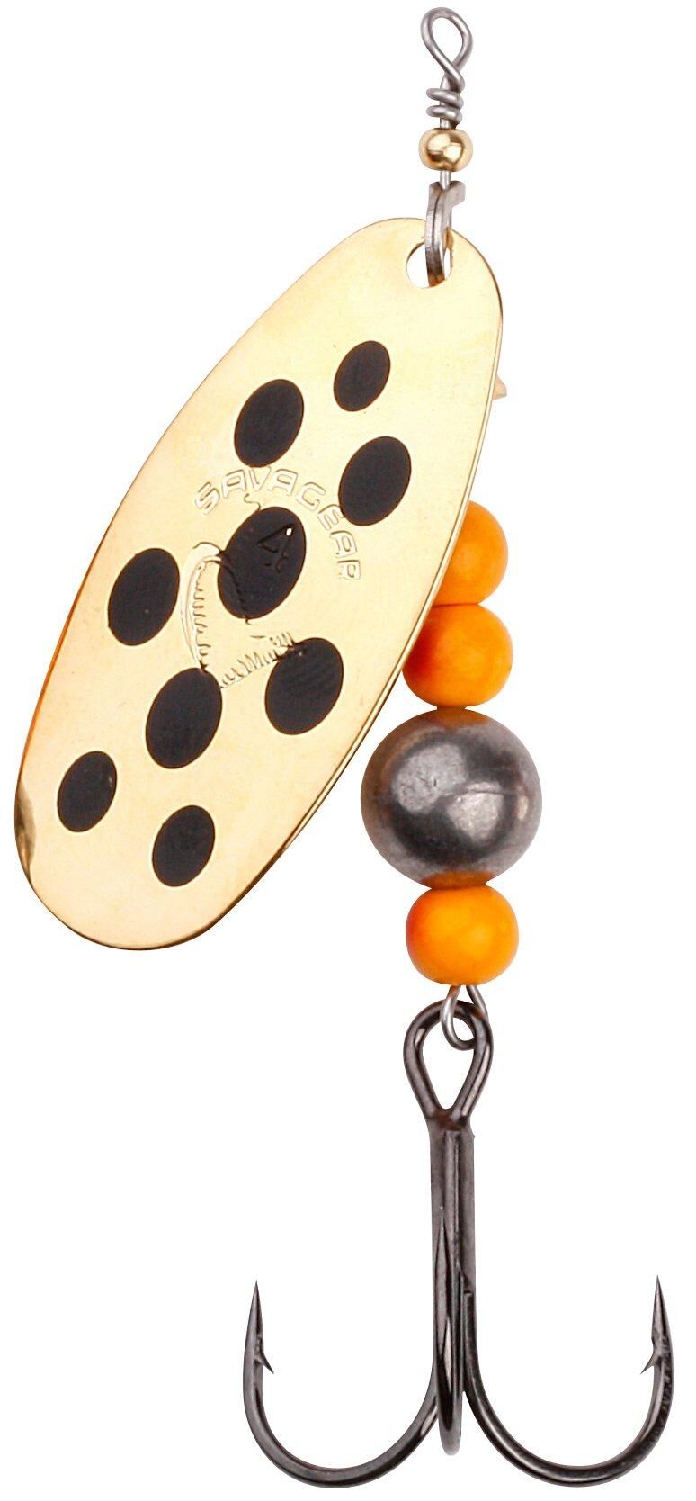 Savage Gear Caviar Spinner