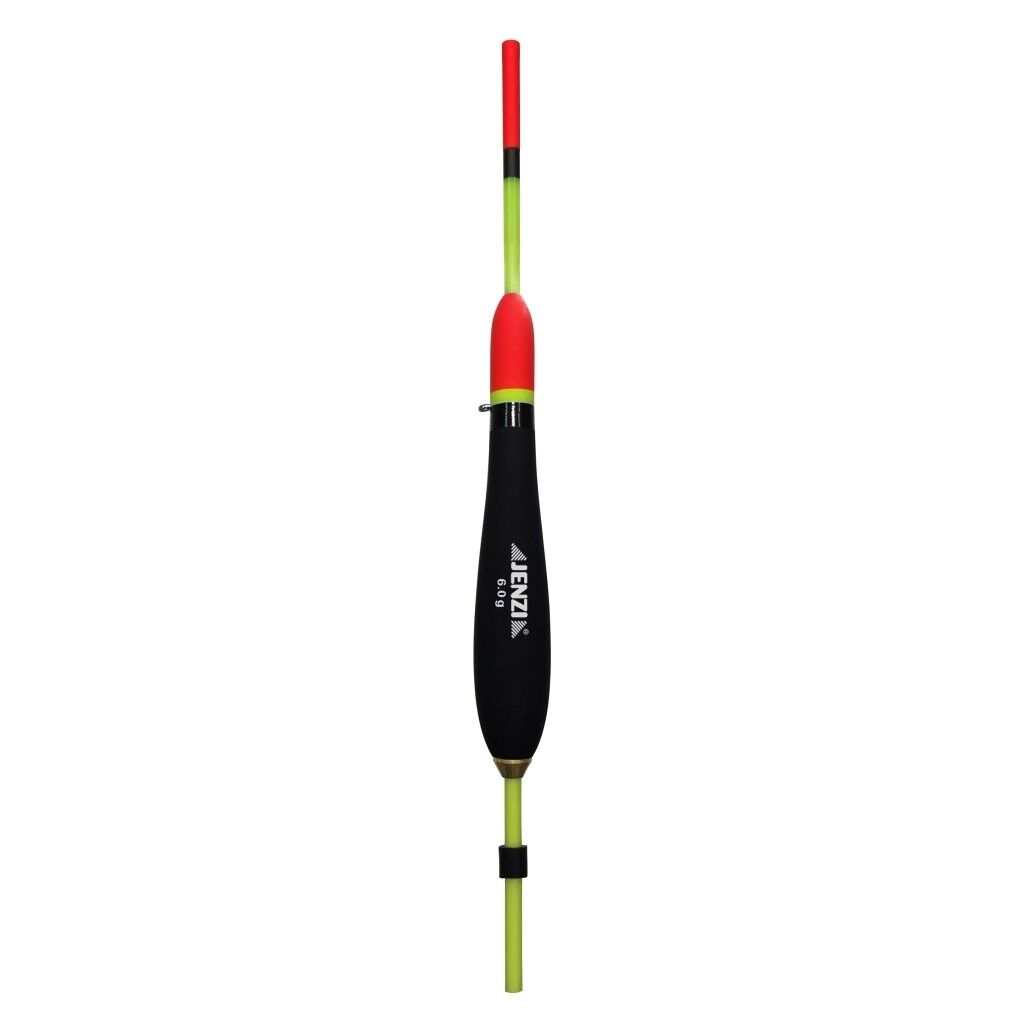 Jenzi Rohacell Forellenpose Vorgebleit 6g