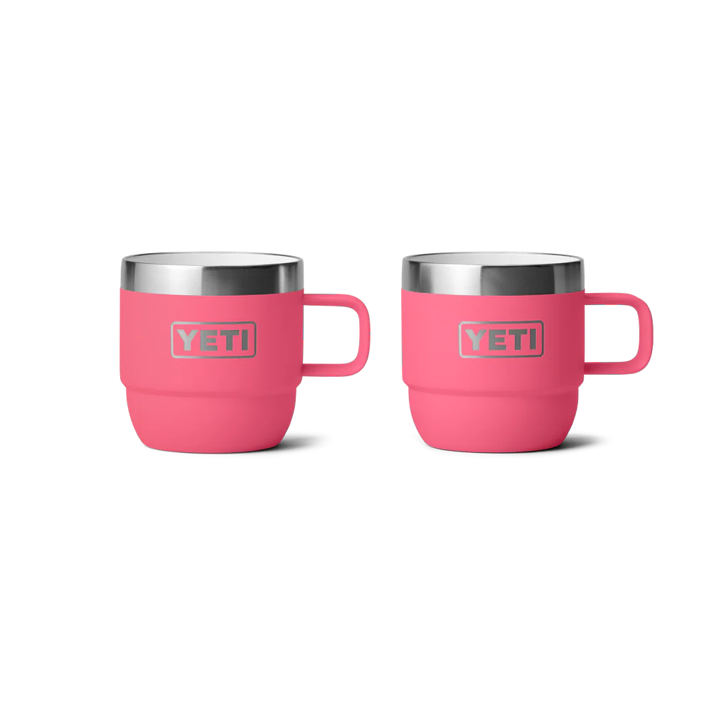 YETI Rambler Tasse Stapelbar