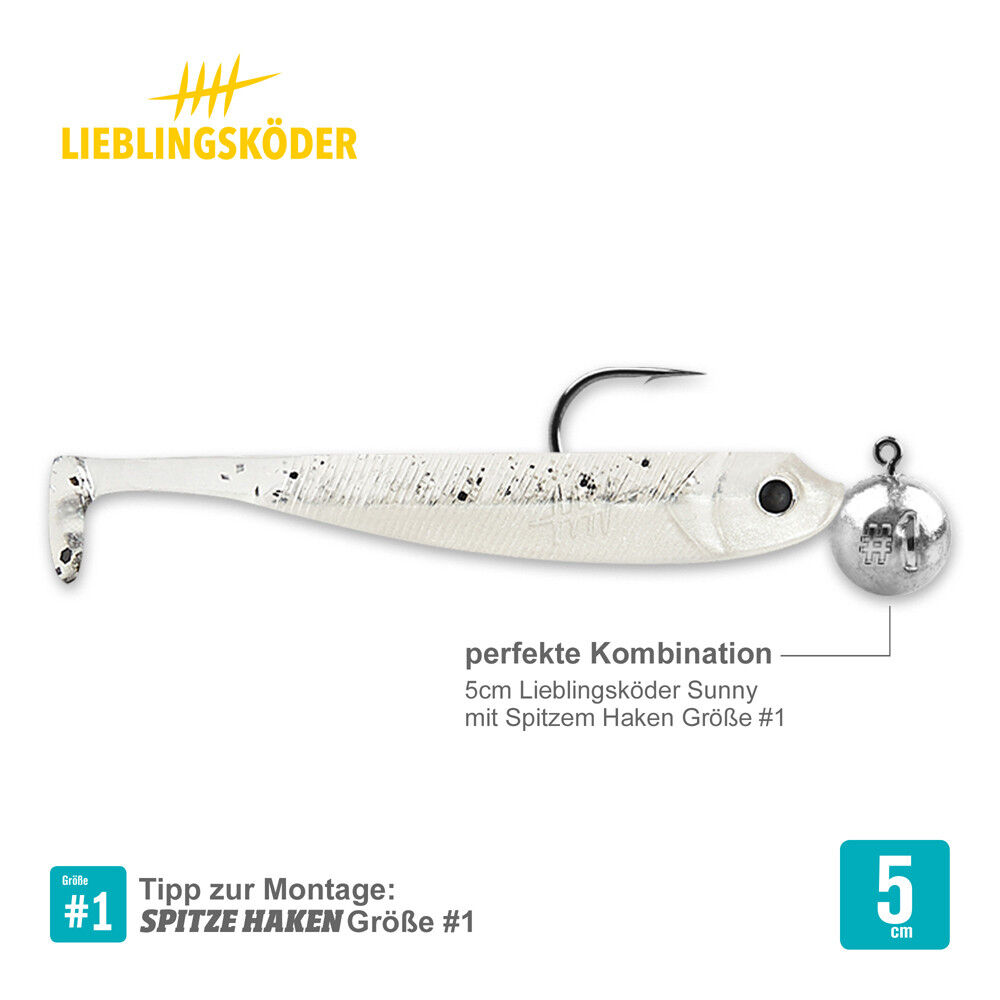 Lieblingsköder SUNNY