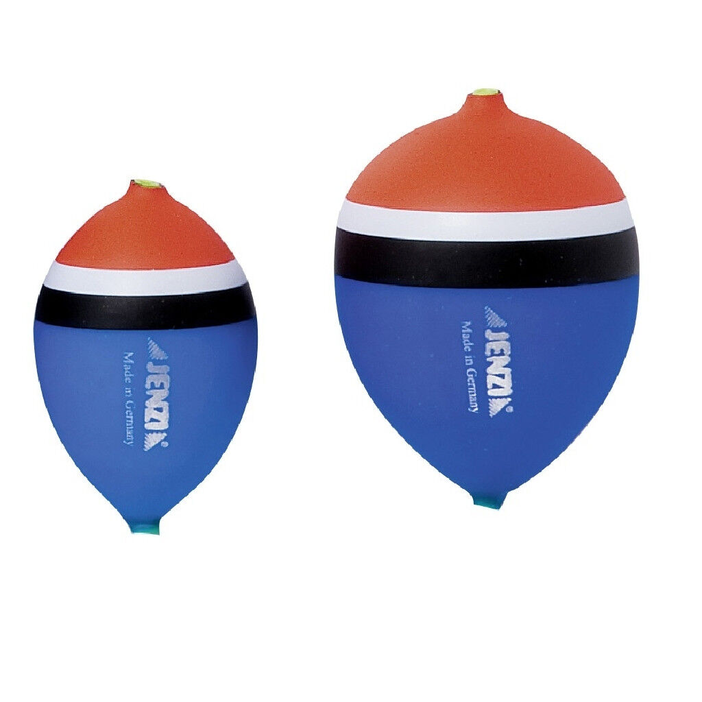 Jenzi Klassische Durchlaufpose 15g