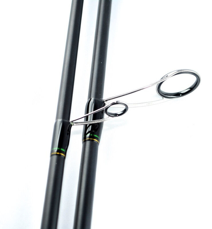 BULLSEYE JIG WHIP 2.70m 30-60g