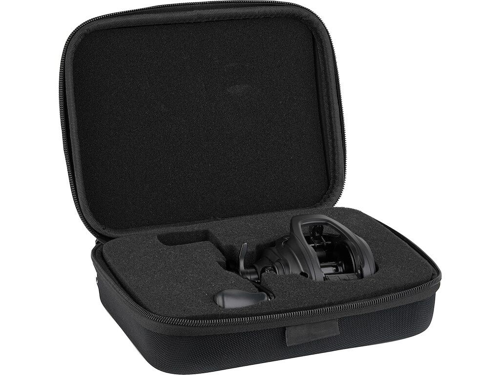 Westin W6 BC HD Baitcastrolle