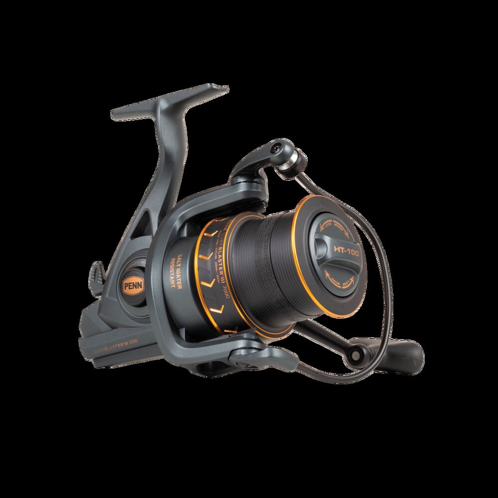 PENN Surfblaster III Longcast 8000L