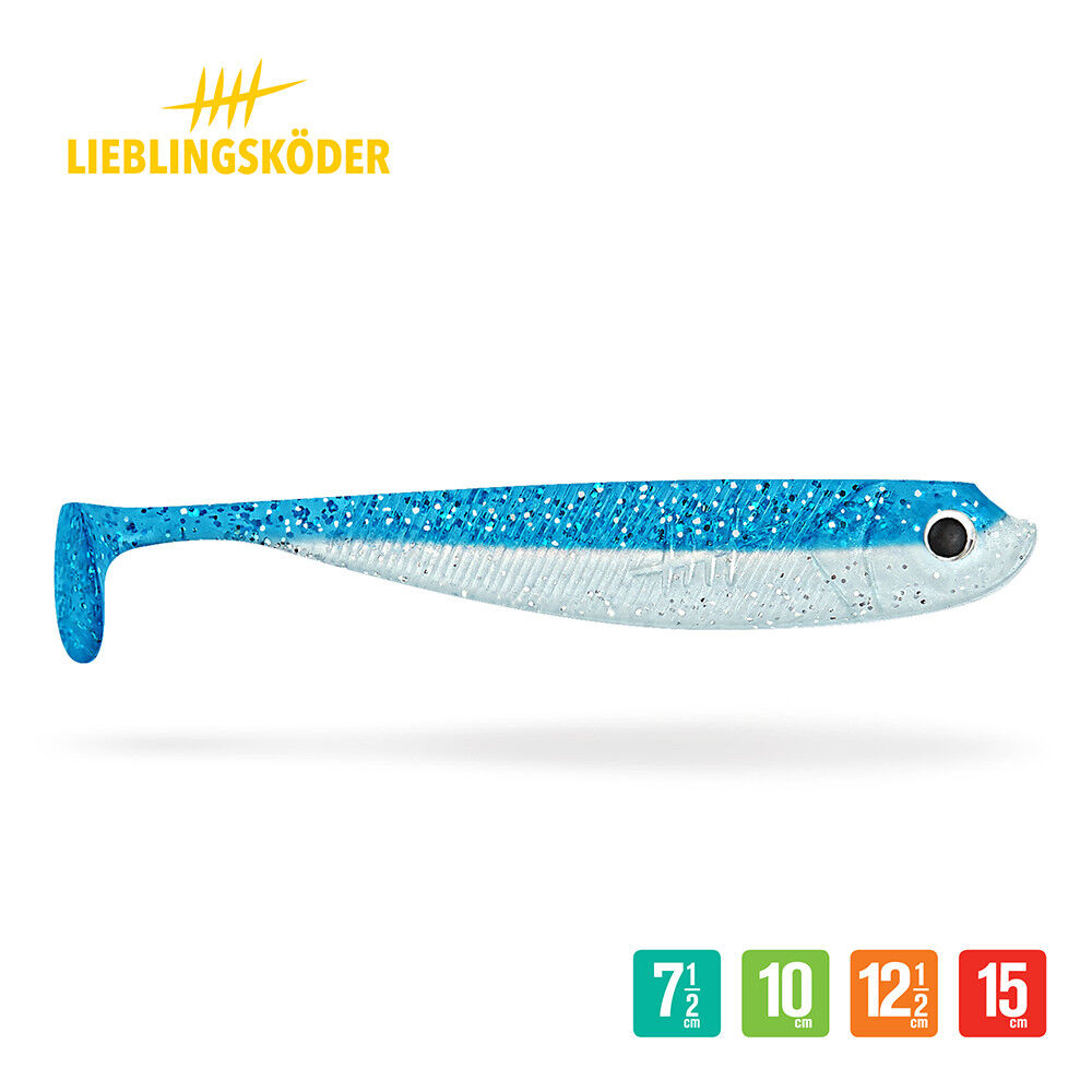 Lieblingsköder Flipper