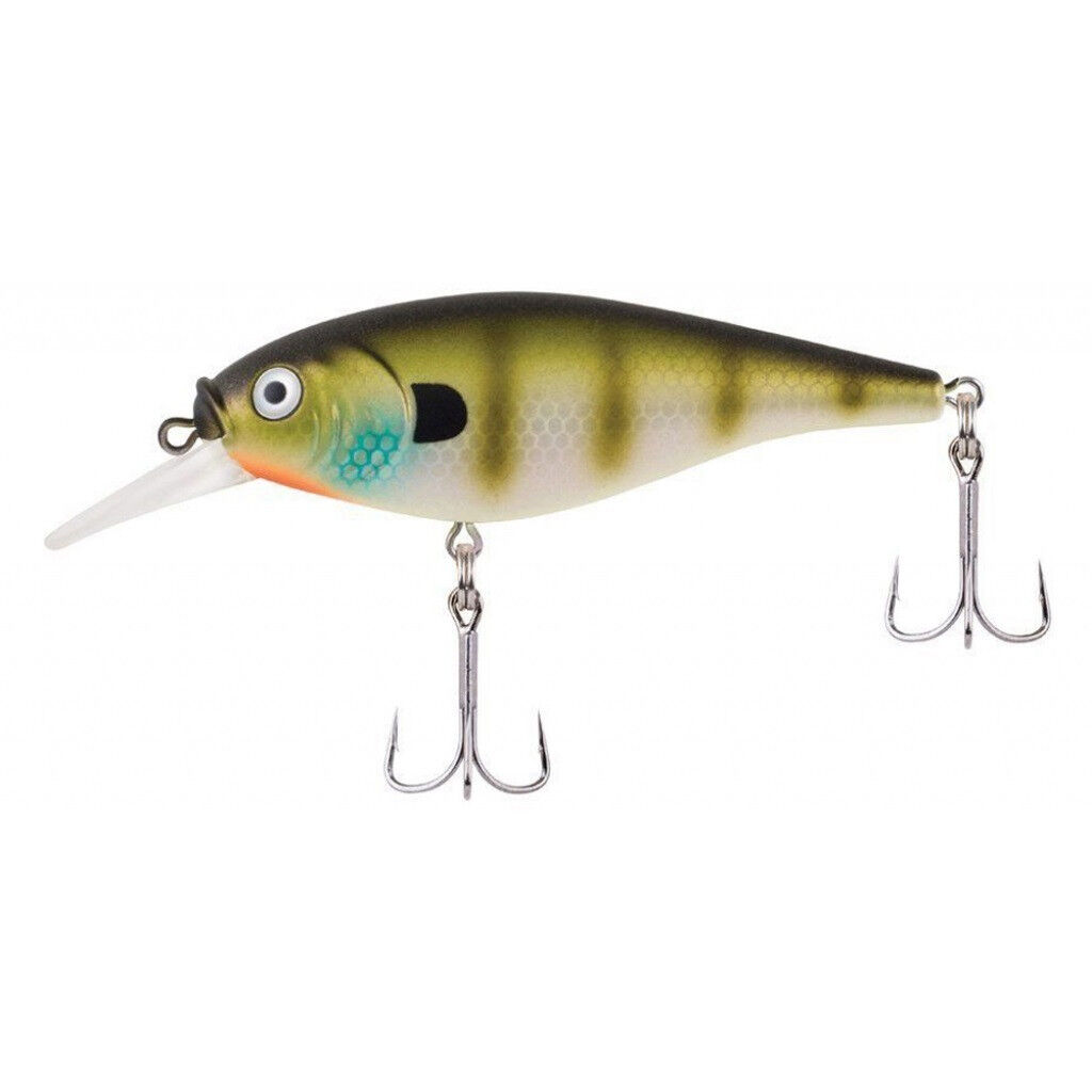 Berkley Flicker Shad Shallow Flashy Bluegill 7cm