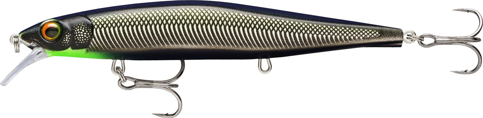 Rapala Precision XTreme Mavrik Custom