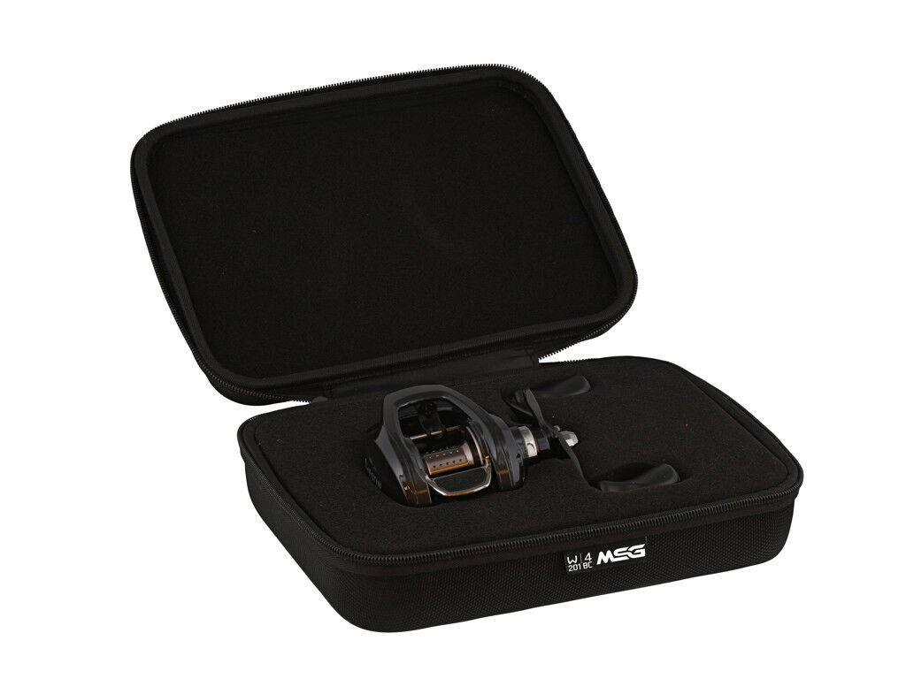 Westin W4-BC SSG Baitcaster