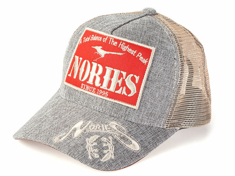 Nories Mesh Cap 09