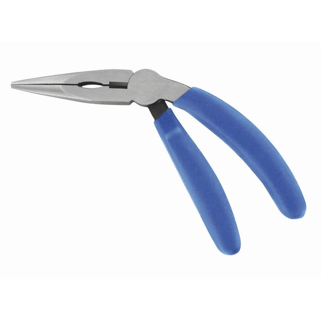 Jenzi Spezial Hakenlöse-Zange, rutschfest, für Raubfische 15 cm