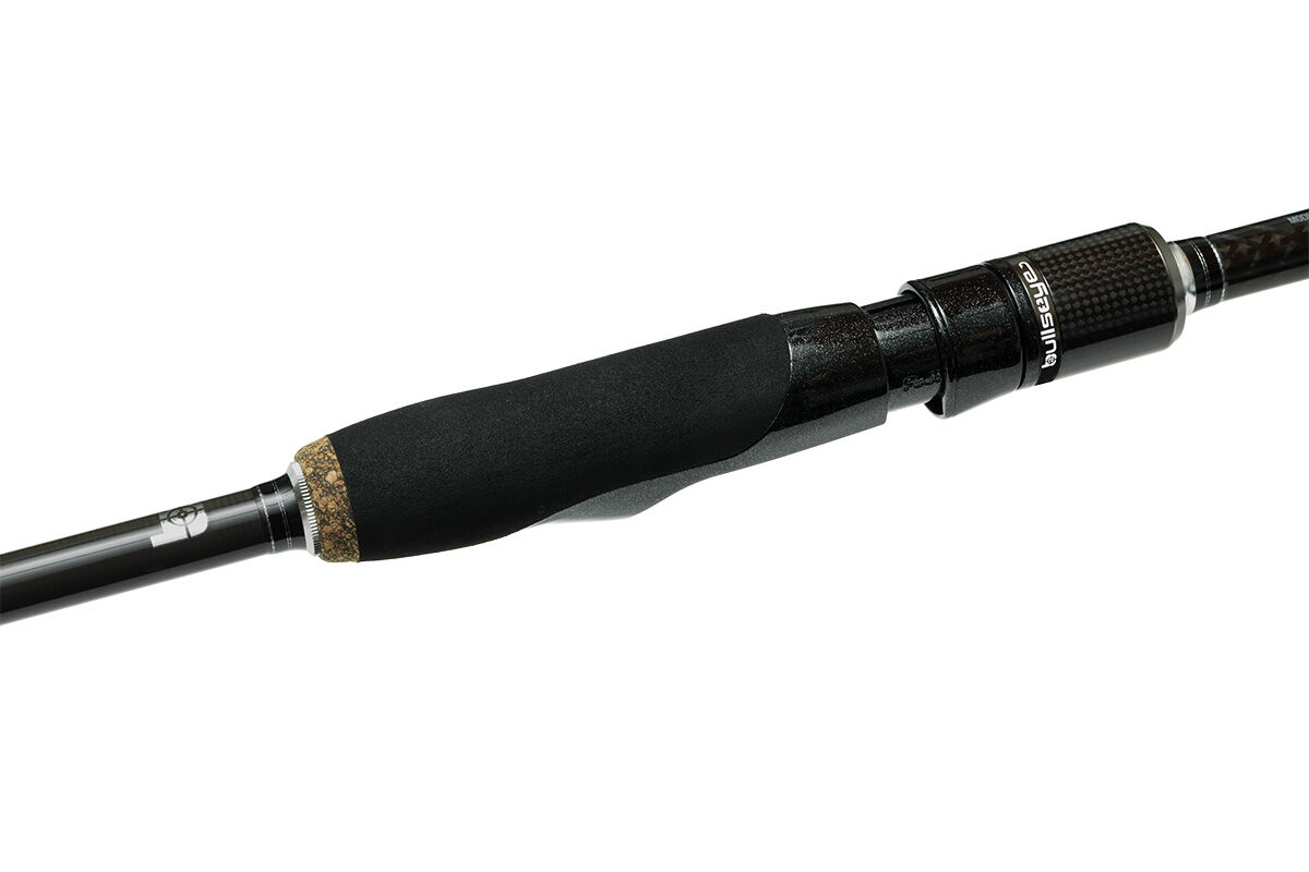 Bullseye Jig Whip 2.1