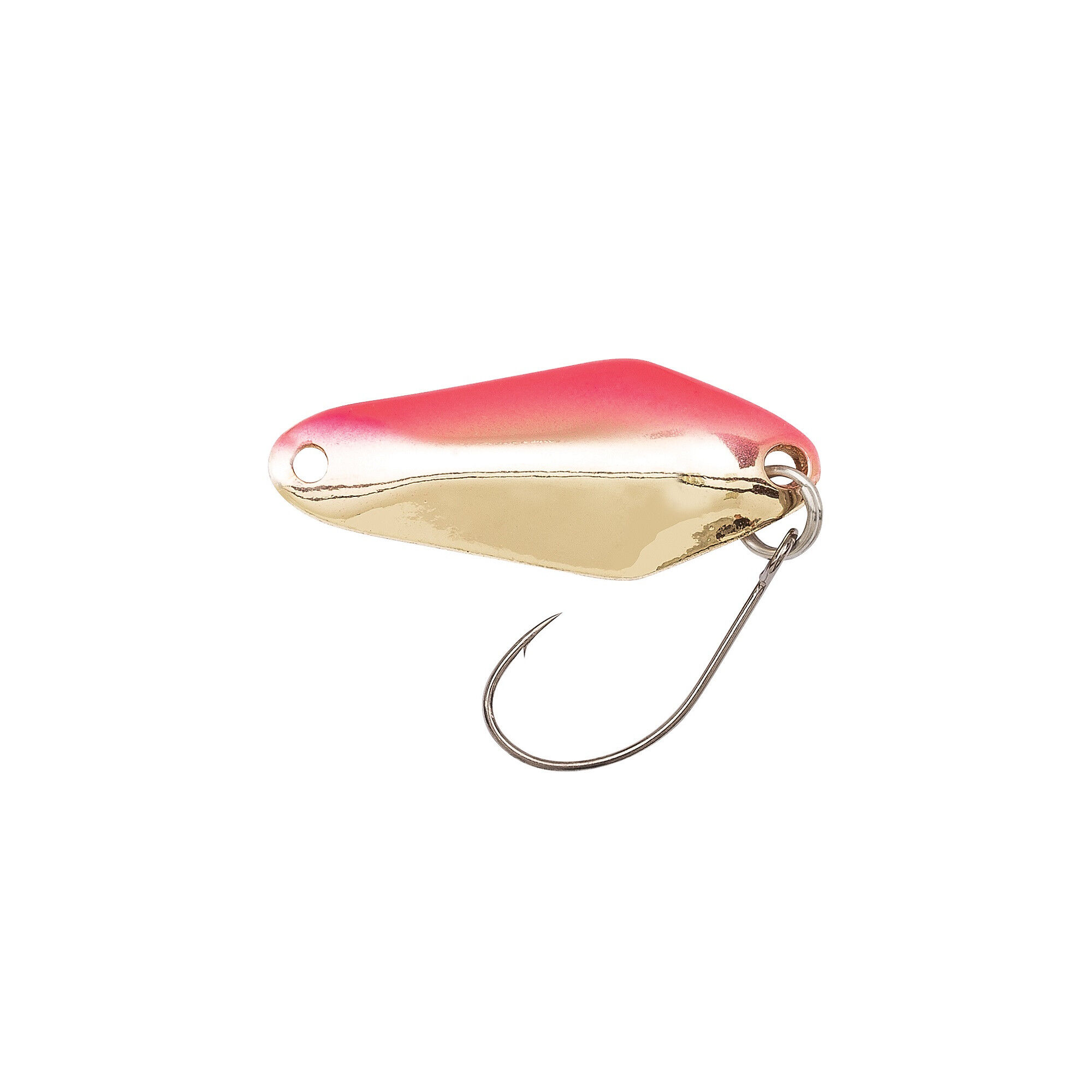 Berkley Area Game Spoons CHISAI Edge Stripe Gold/Fuschia/Gold