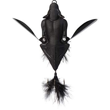 Savage Gear 3D BAT 10cm