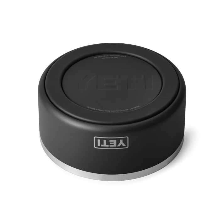 YETI Boomer Dog Bowl – Der Hundenapf für Abenteurer auf vier Pfoten