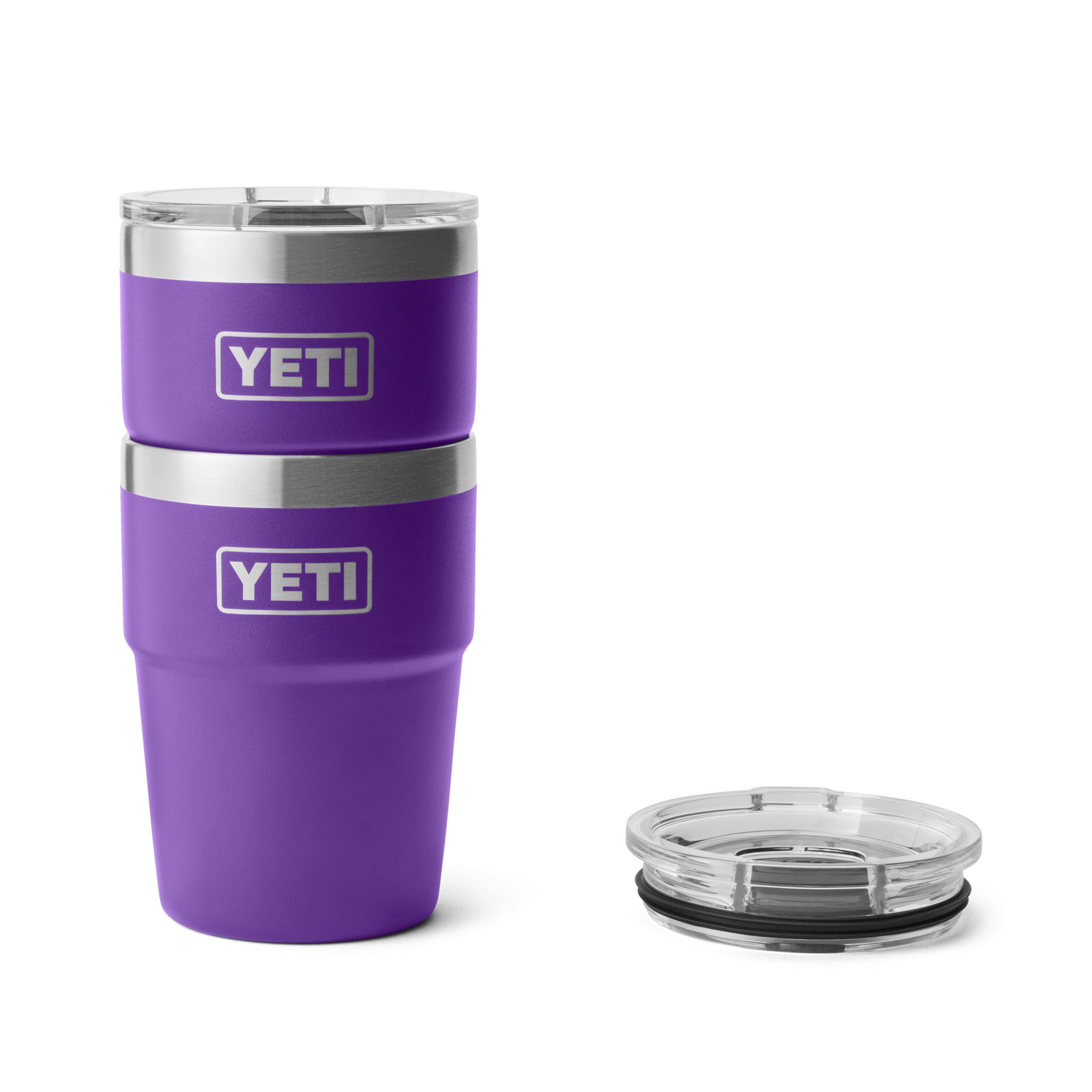YETI Rambler Tasse