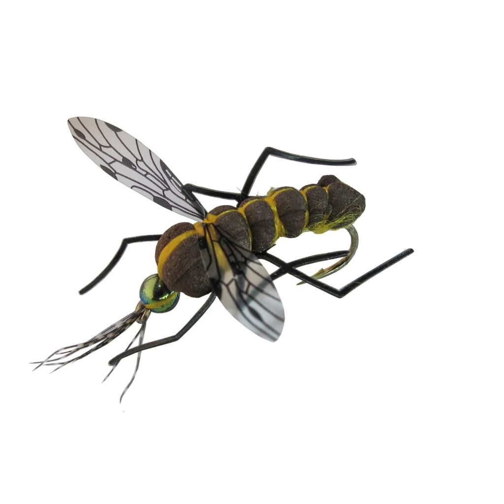 Jenzi Insekten-Imitat G