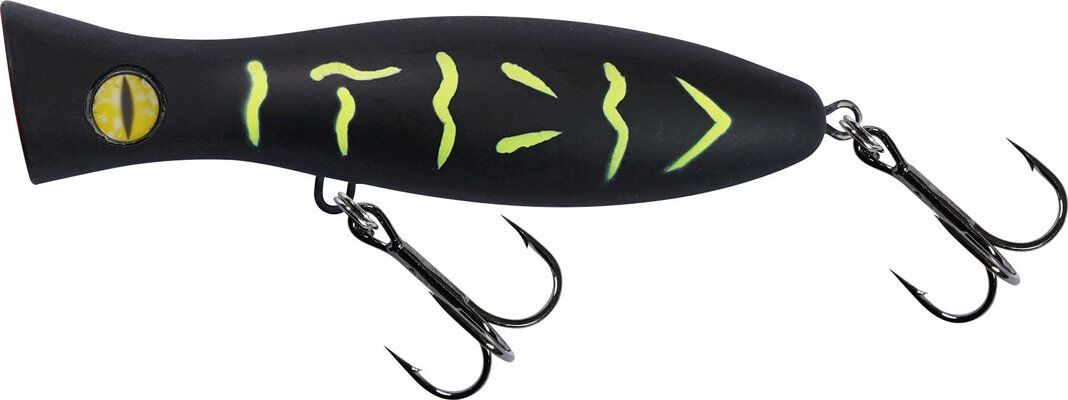 Balzer Shirasu King of Pop Popper