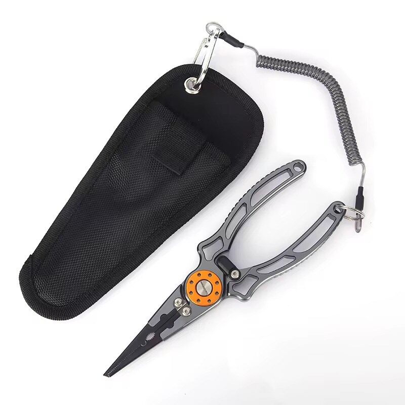 Multifunktionale Aluminium Zange