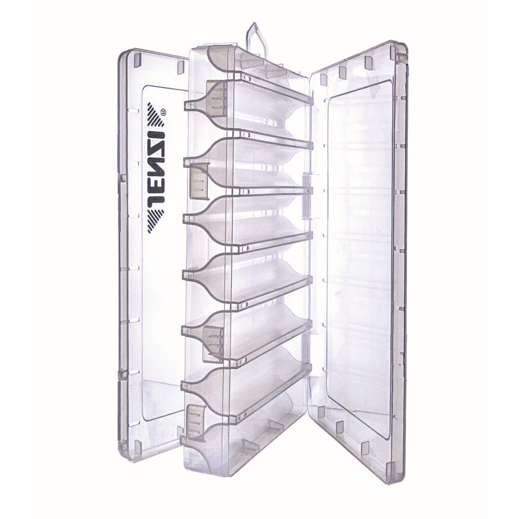 Jenzi Köder - Box 190x140x38mm