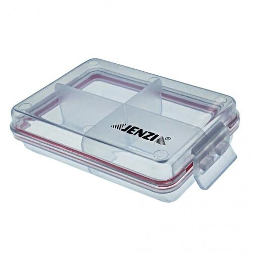 Jenzi Zubehör - Box  105x70x25mm
