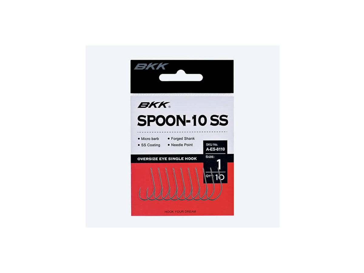 BKK Spoon 10 SS
