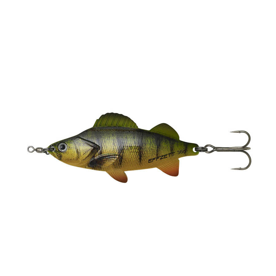 DAM EFFZETT PERCH SPOONS Perch 7cm