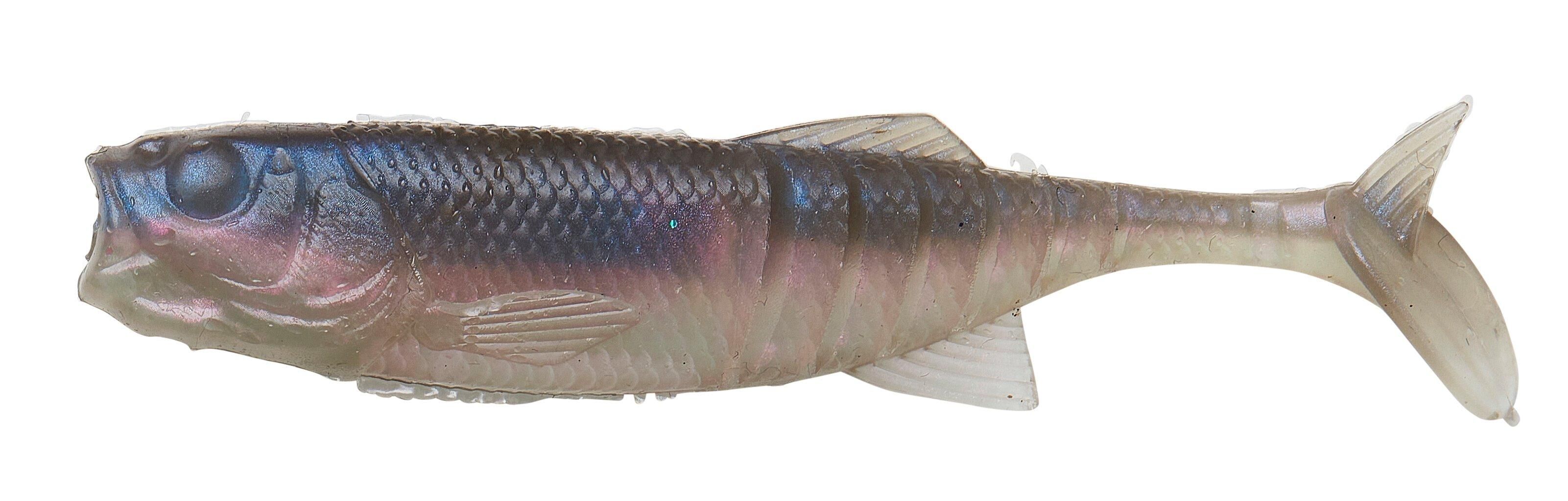 Savage Gear Ned Minnow