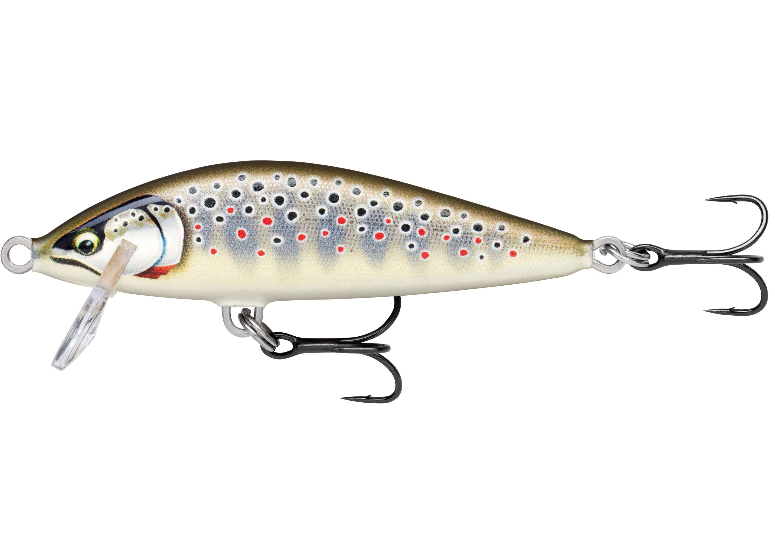 Rapala Countdown Elite Balsa