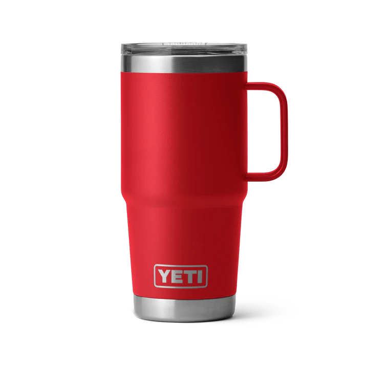 Yeti Rambler Travel Mug