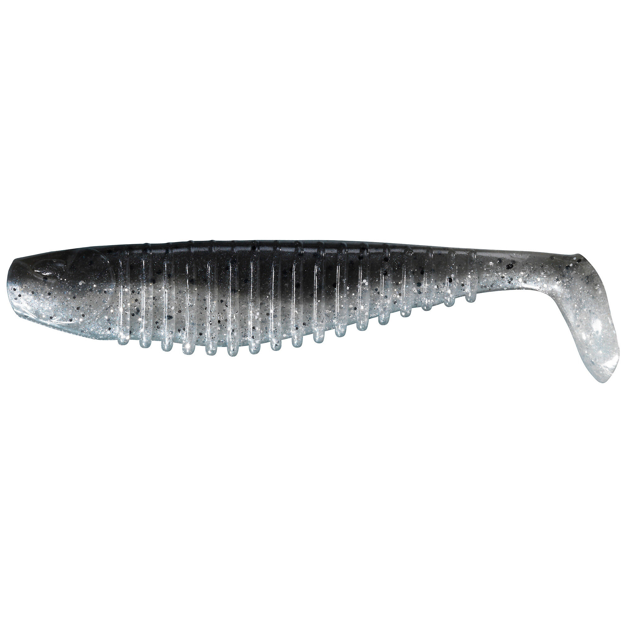 Berkley Flex Slim Shad Natural 18cm