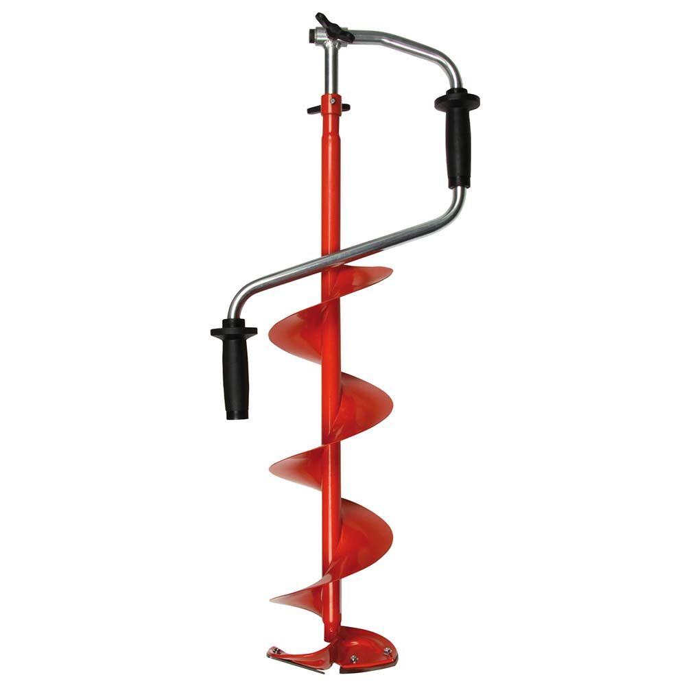 Stucki Fishing Eisbohrer